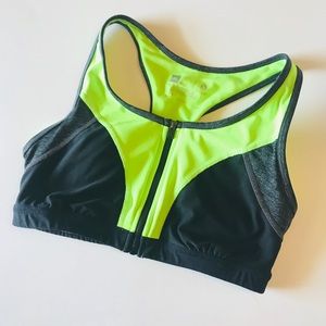 Xersion High Impact Sports Bra